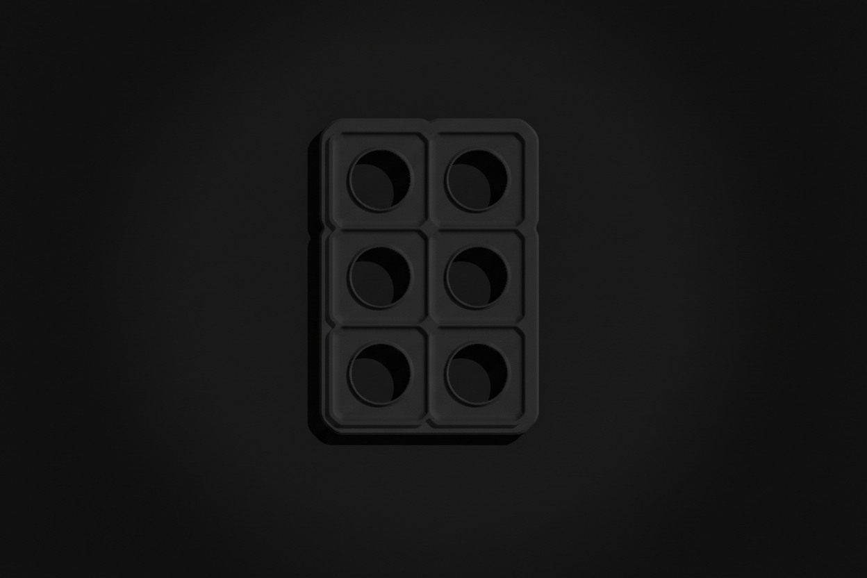 EMPTY w systemie Habitat